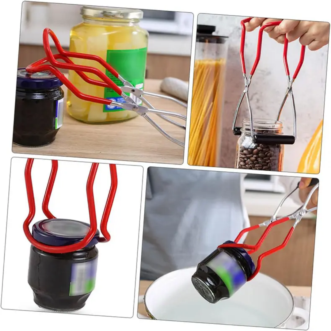 JAR CLAMP