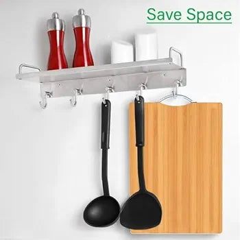 BAMBOO CUTTING BOARD 58x37 CM
