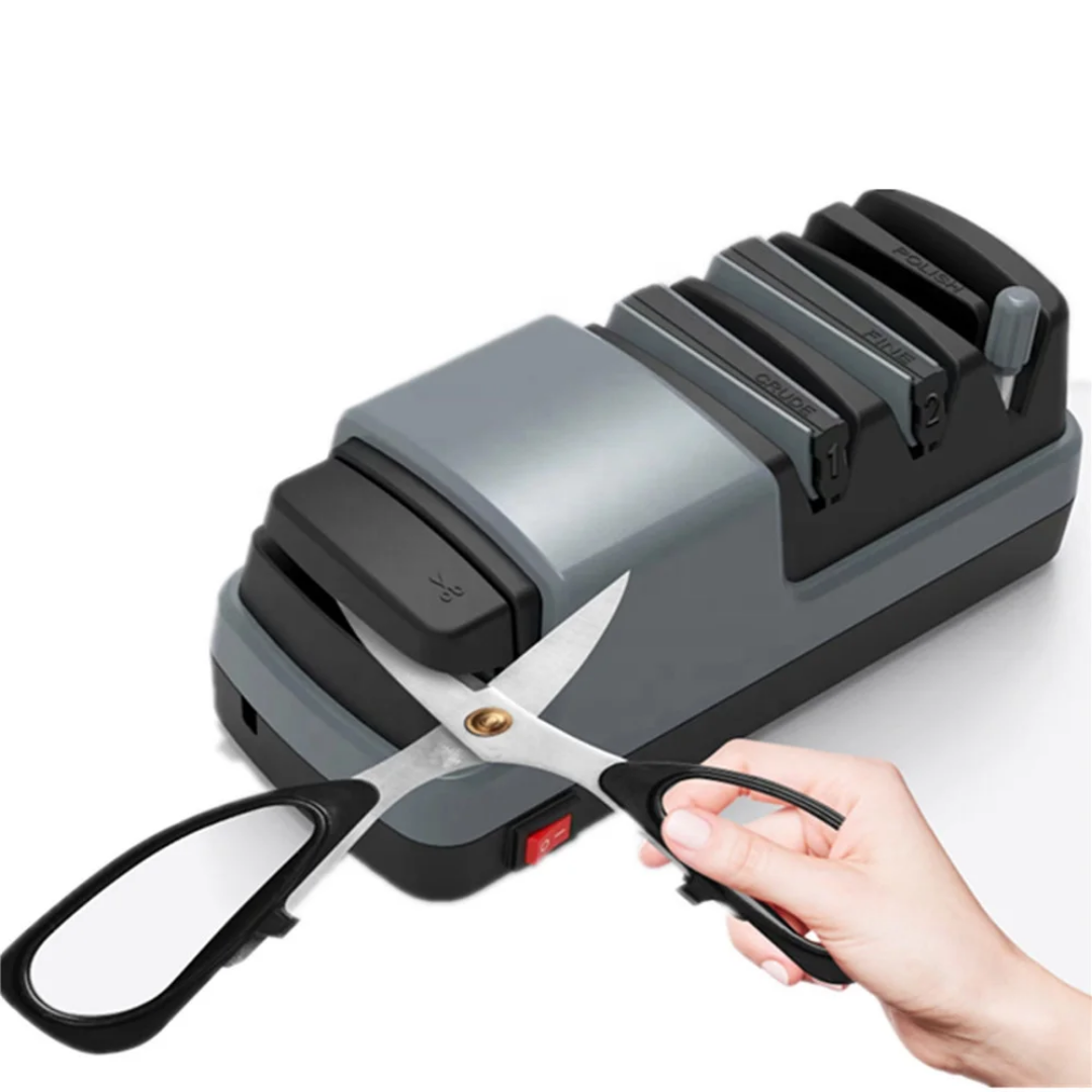 ELECTRIC KNIFE SHARPENER