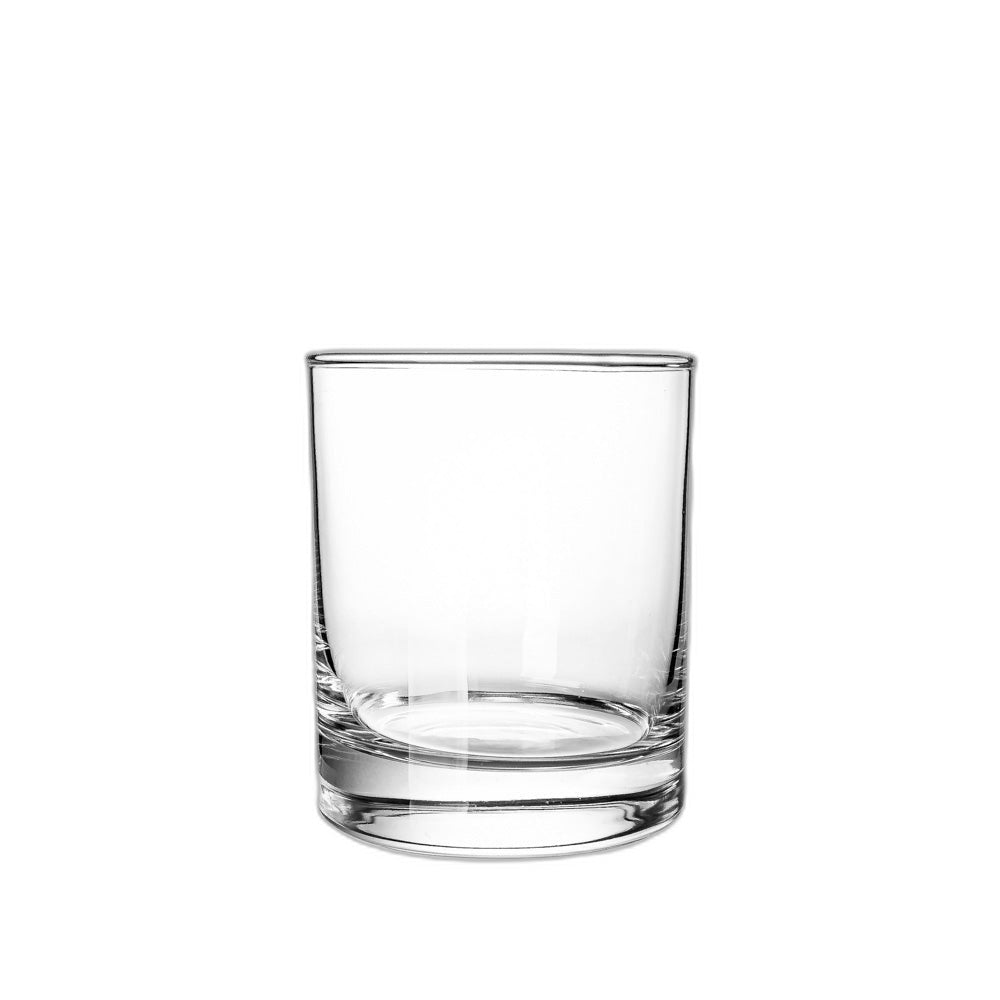 SHORT DRINK GLASS 30 CL