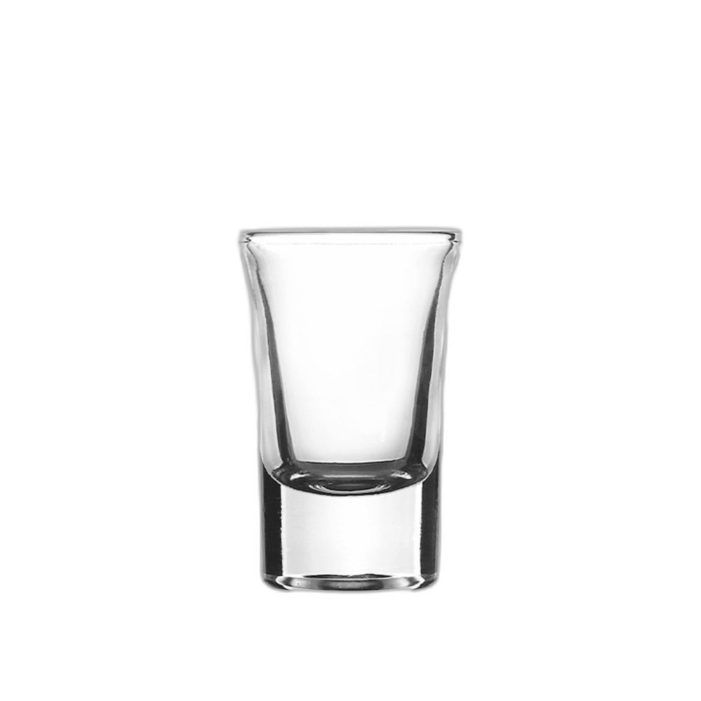 SHOT GLASS 35 ML