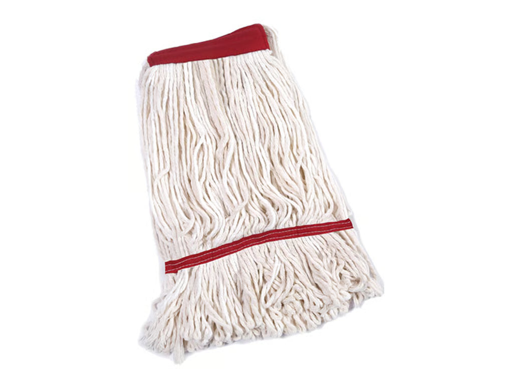 WET MOP, EXTRA, SUPER-ECRU, 400 GR.