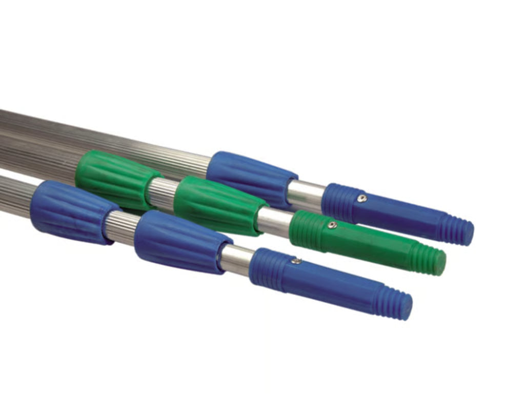 ALUMINIUM TELESCOPIC HANDLE