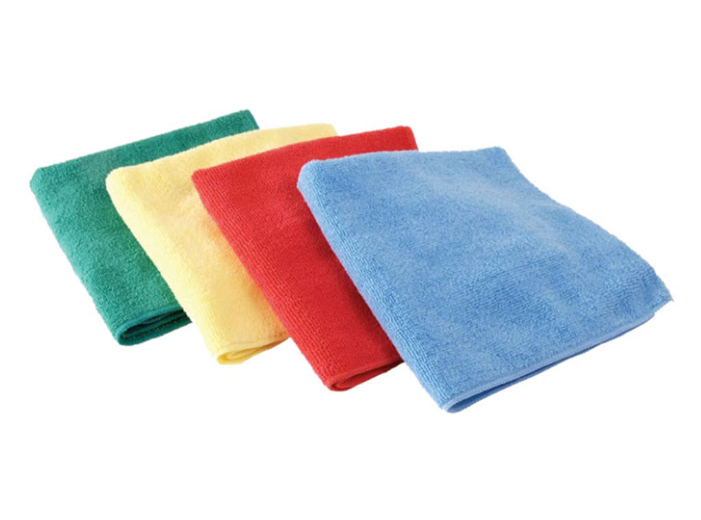 MICROFIBER CLOTH