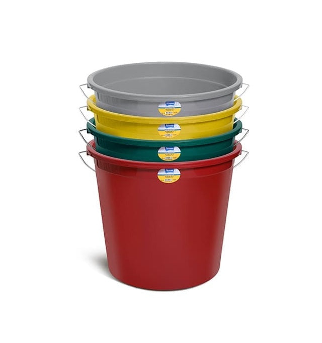 REGULAR BUCKET (NO: 4) 20L