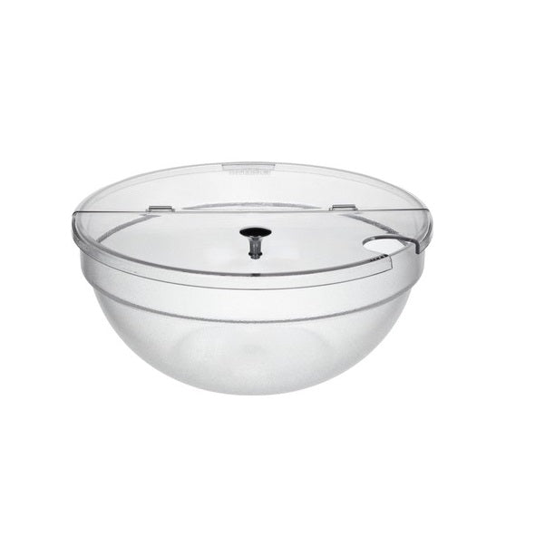 GASTRONORM BOWL WITH LID 29 CM
