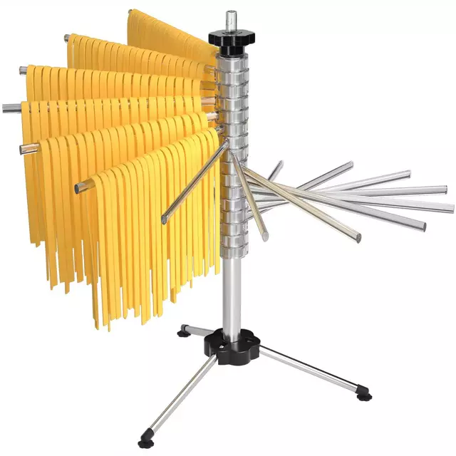 Pool Noodle Drying Rack NOODLE DRY RACK