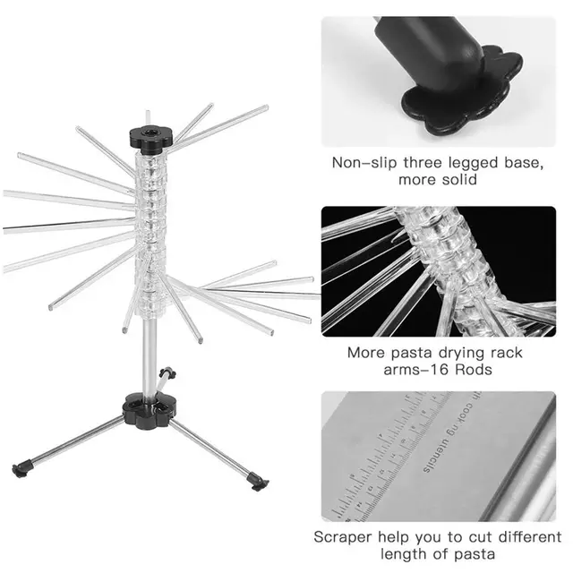 NOODLE DRY RACK