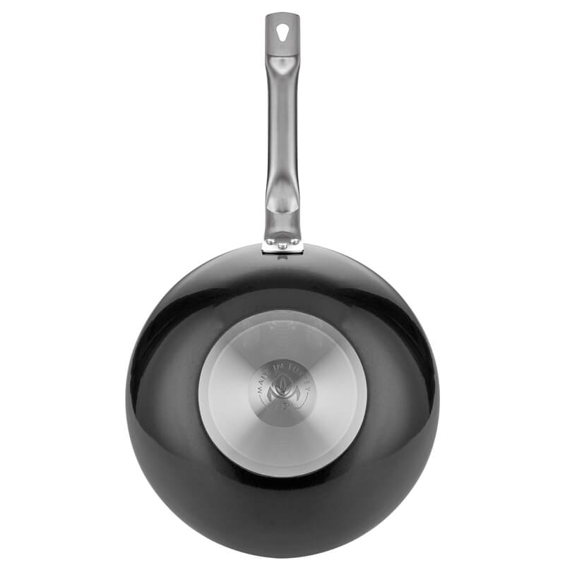 BOOMERANG WOK PAN 28CM