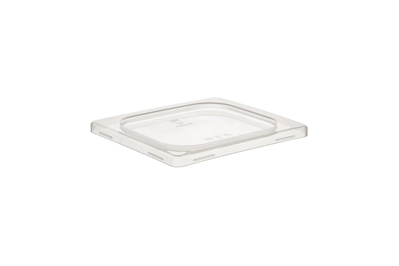 PP GN FOOD STORAGE CONTAINER 1/6