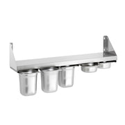STAINLESS STEEL KITCHEN FURNITURE