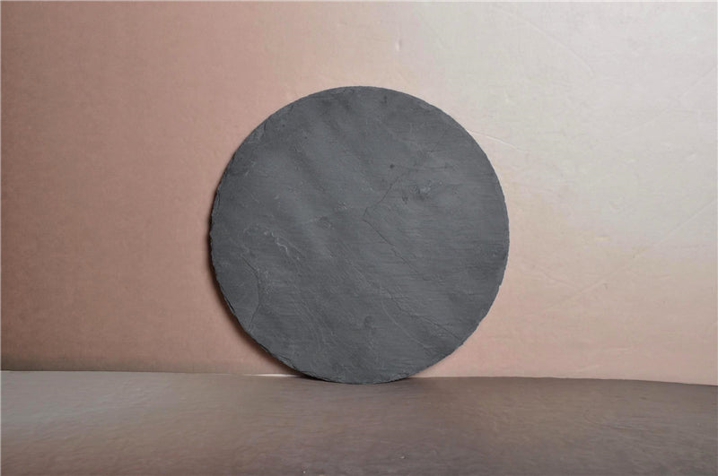 Pivot Slate ROUND SLATE