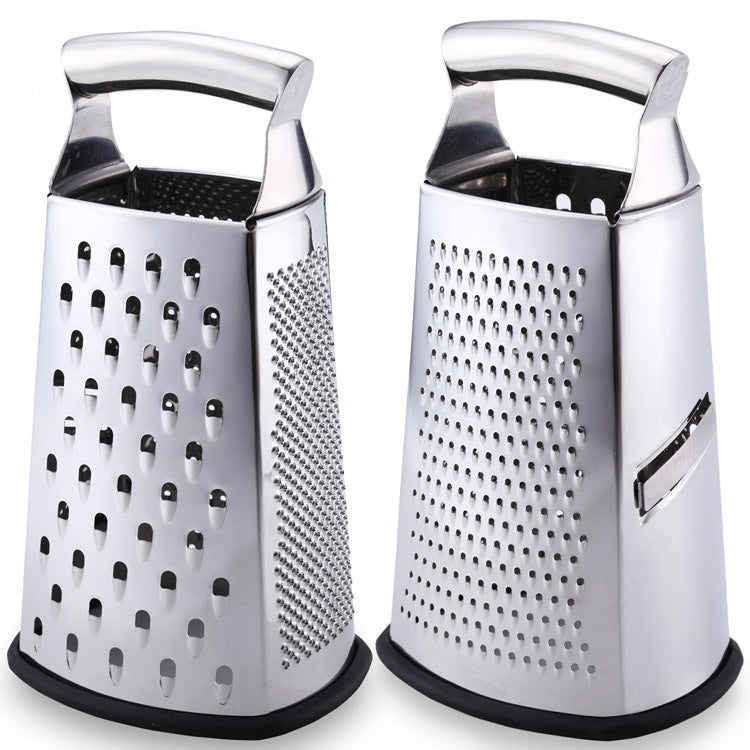 GRATER