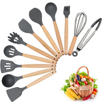KITCHEN UTENSILS