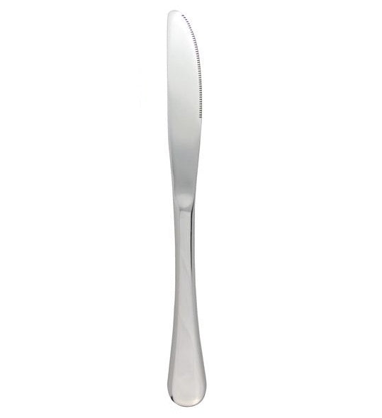 PLAIN CUTLERY