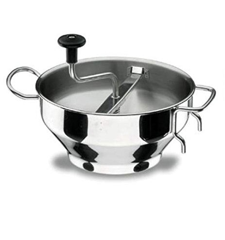 POTATO MASHING MACHINE