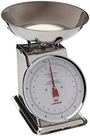SCALE THERMO TIMER