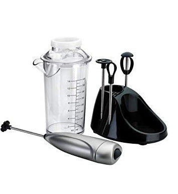 ELECTRIC CAPUCINO MIXER