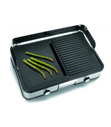 DUAL USE GRILL PLATE