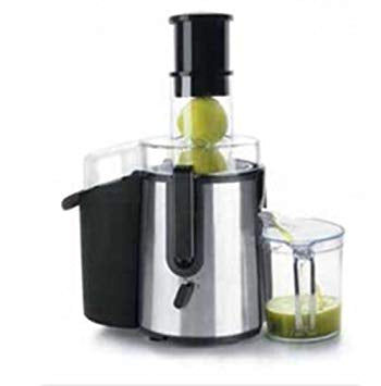 850 W 2  ELECTRIC JUICE EXTRACOTR