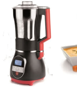 SOUP MAKER 1,7 LTS 1350W