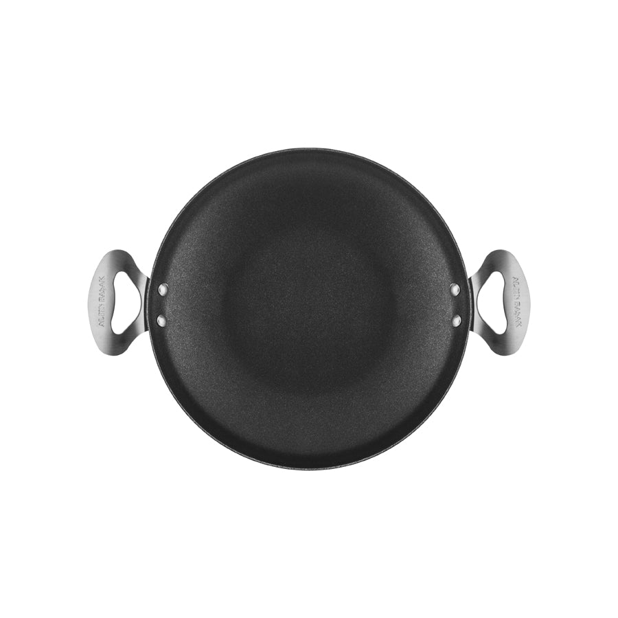 ROASTING METAL PLATE