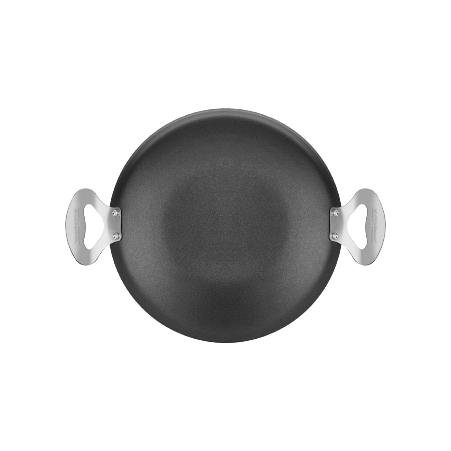 ROASTING METAL PLATE